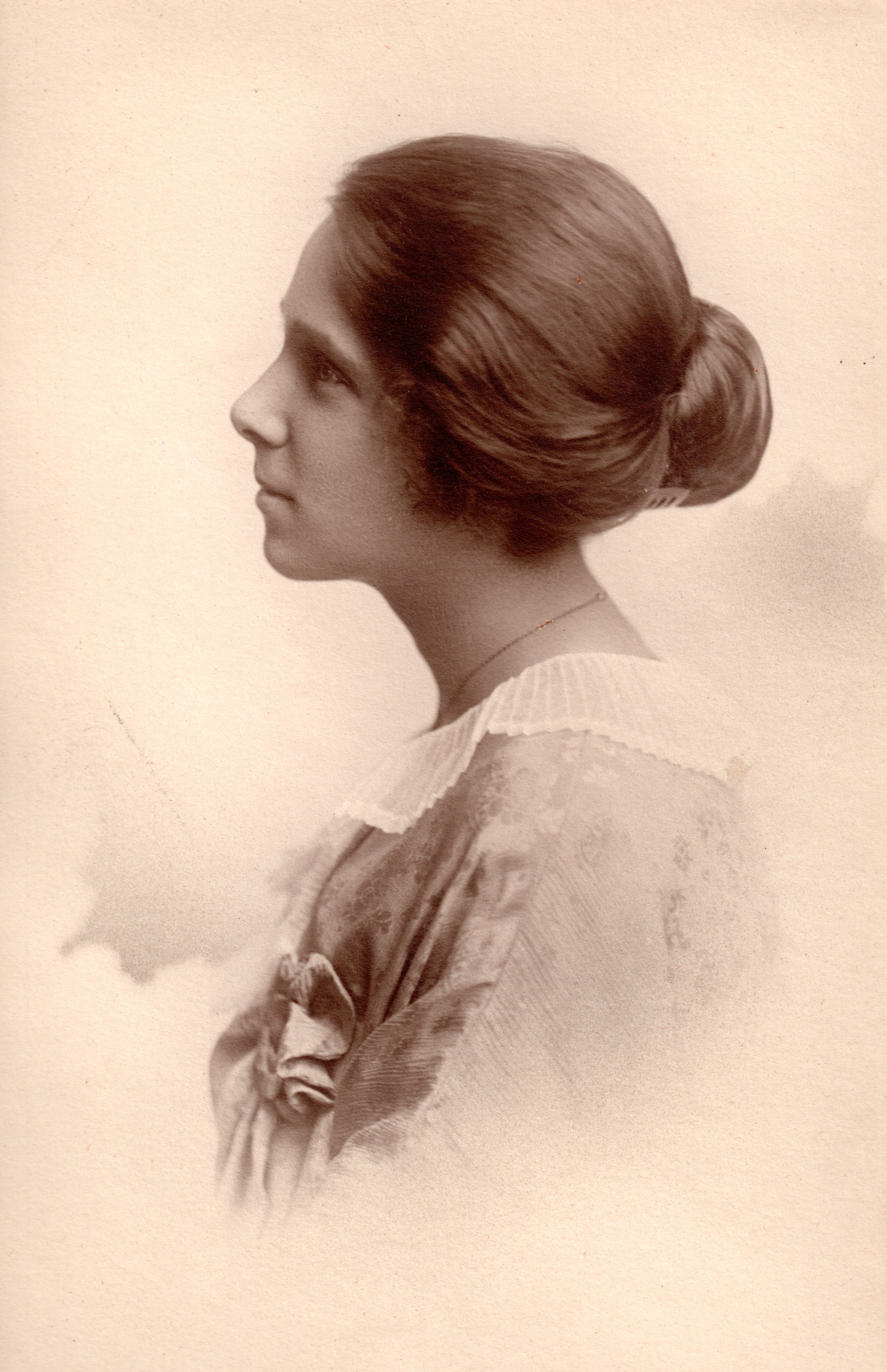 Margaret Rodgers, 1910s